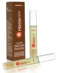 Pentaker Emulsione Per Unghie Fragili 15 ml