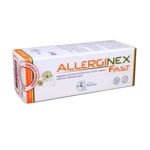 Allerginex Fast Spray Integratore 20 ml