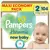 Pampers Harmonie Maxi Pack T2 (4-8 Kg) Avec Emballage Papier Recyclable