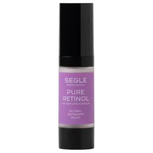 Segle Pure Retinol Augen- und Lippenkontur 15 ml