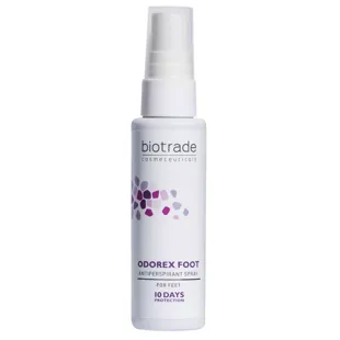 Biotrade Odorex Desodorante Pies Spray 40 ml