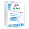 Love & Green Sous-vêtements absorbants adulte hypo et écologiques Plus Nuit Taille M x8