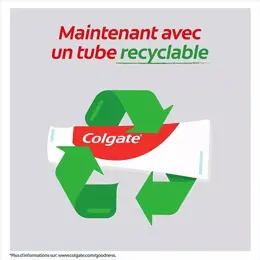 Colgate Max White 1 Teinte instantanée 75ml