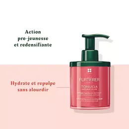 René Furterer Tonucia Natural Filler Masque Repulpant Démêlant 200ml