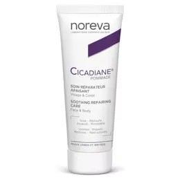 Noreva Cicadiane Barrière Pommade Réparatrice 40ml