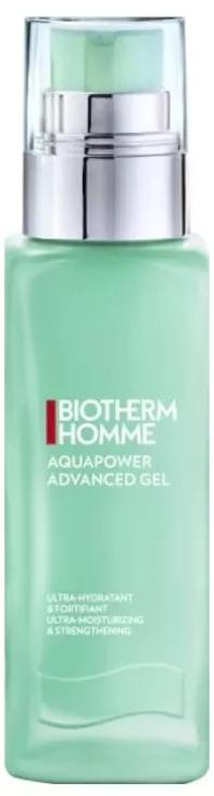 Biotherm Homme Aquapower Gel Avanzato 75 ml