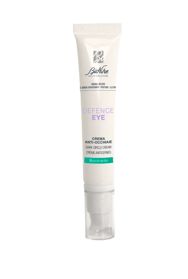 Bionike Defence Eye Crema Anti-occhaie Contorno Occhi 15 ml