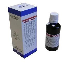 Biogroup Fuoco Integratore 50 ml