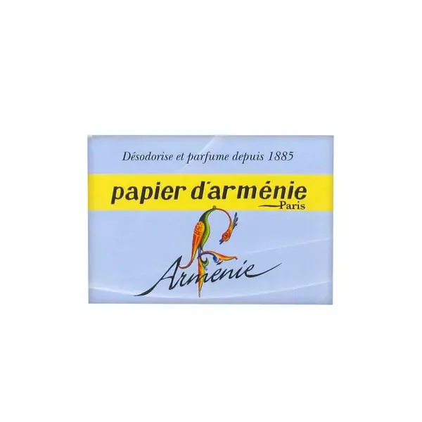 Papier d'Armenie Edición Limitada 