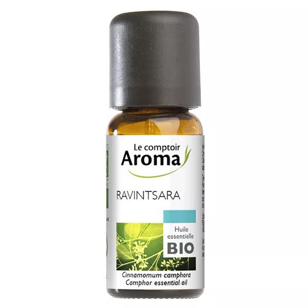 Encimera Aroma aceite de esencial de Ravintsara (Alcanforero) 10ml