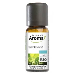 Olio essenziale di controsoffitto Aroma di Ravintsara 10ml