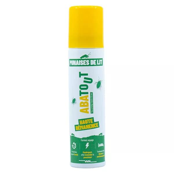 Abatout lacca letto 75ml Anti-Punaises