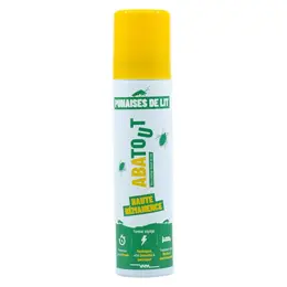 Abatout Laque Anti-Punaises de Lit 75ml