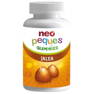 Neo Peques Jalea 30 Gominolas