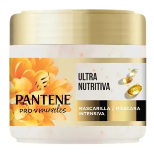 Pantene Pro-V Miracles Mask for Frizzy Hair 300 ml