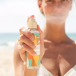 Acorelle Eau d'Eté La Vitaminée Bio 100ml