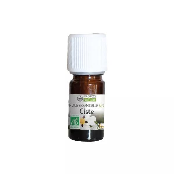 Propos'Nature Aceite Esencial Bio Jara 10ml 