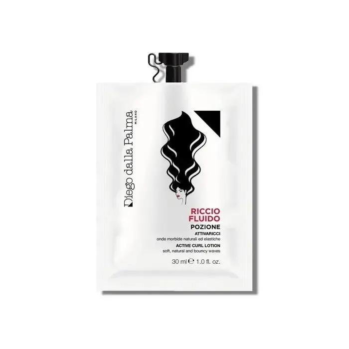 Diego Dalla Palma Riccio Fluido Pozione Attiva Ricci 30 ml