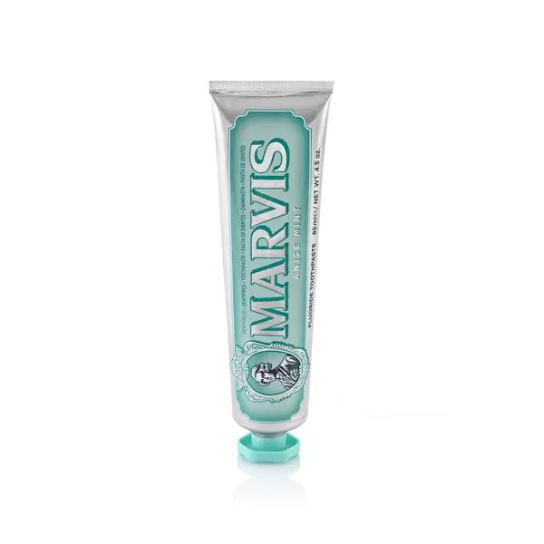 Marvis Dentifricio Menta Anice 85ml