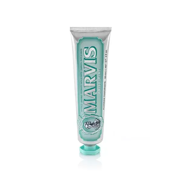 Marvis Dentifrice Menthe Anis 85ml