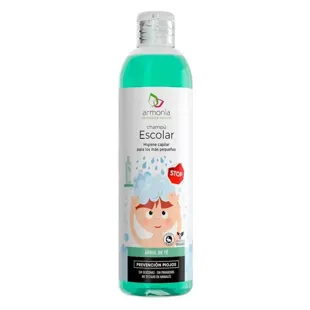 Harmony Tea Tree School Shampoo 300 ml