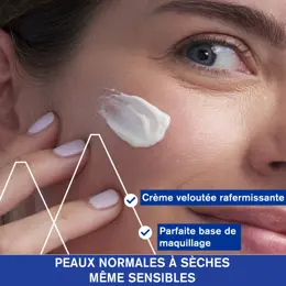 Uriage Age Lift Crème Jour Lissante Revitalisante Anti-Rides 40ml