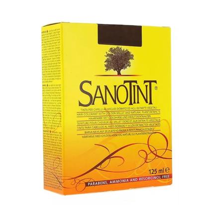 Sanotint Tinte Classic 08 Caoba 125 ml