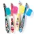 Jordan Brosse à dents enfants 6-9 ans - Motif aléatoire