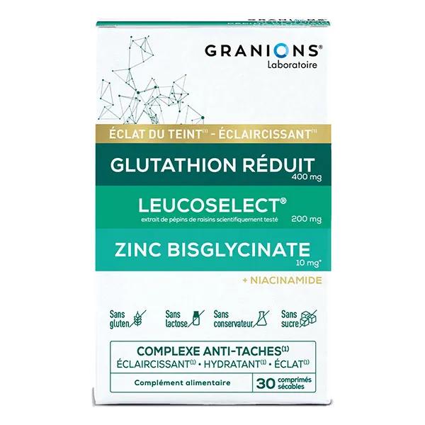 glutathione with zinc Lycopene Lutein L Glutathione Vitamin Zinc Sulphate Methylcobalamin Softgel  Capsules main image 0