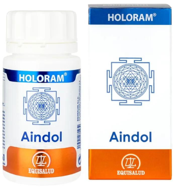 Equisalud Holoram Aindol 60 capsule