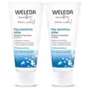 Weleda Soin Bucco-Dentaire Pâte Dentifrice Saline Lot de 2 x 75ml