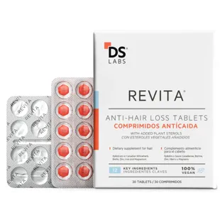 Hair loss Revita 30 tablets