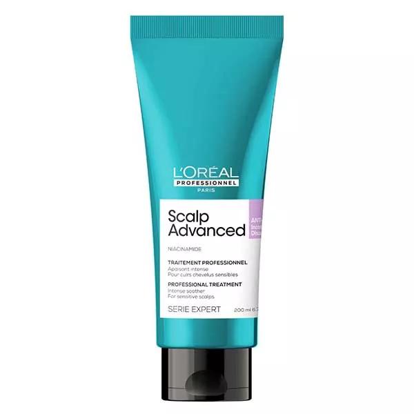 L'Oréal Professionnel Serie Expert Scalp Advanced tratamiento calmante intenso 200ml