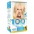 Garnier 100% Ultra Blond Decoloril Nourishing Care