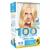 Garnier 100% Ultra Biondo Decoloril Trattamento Nutritivo 