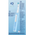 Oral-B iO3s Blaue elektrische Zahnbürste