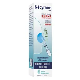 Nécyrane DM Spray Nasal 10ml