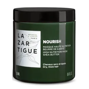 Lazartigue Nourish Mask 250 ml