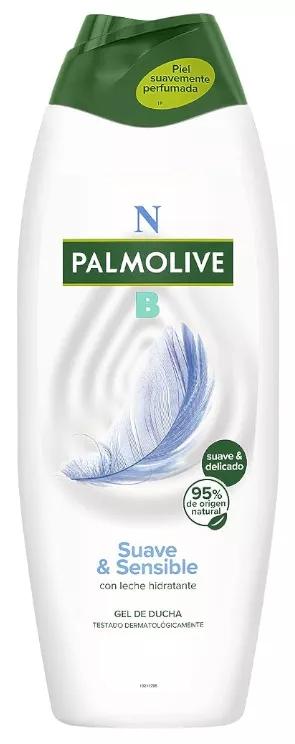 Palmolive NB Gel de banho hidratante Sensitive 1000 ml