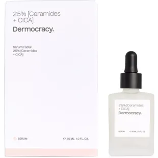Dermocracy 2.5% Ceramides + CICA 30 ml