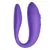 We-Vibe Sync Go Light Purple