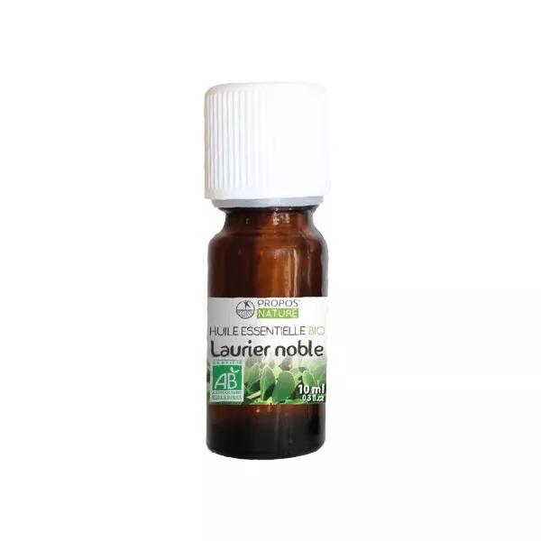 Propos'Nature Aceite Esencial Bio Laurel 10ml