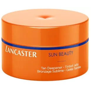 Lancaster Sun Beauty Tan Deepener com cor 200 ml
