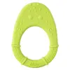 Chicco Anneau de Dentition +2m Soft & Chewy Avocat