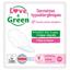 Love & Green Toallas Hipoalergénicas Normal 14 unidades