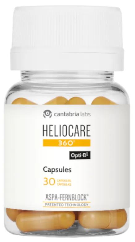 Heliocare 360º 30 capsule