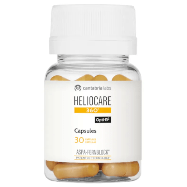 Heliocare 360º 30 capsule