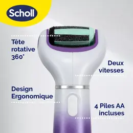 Scholl Routine Jolis Pieds