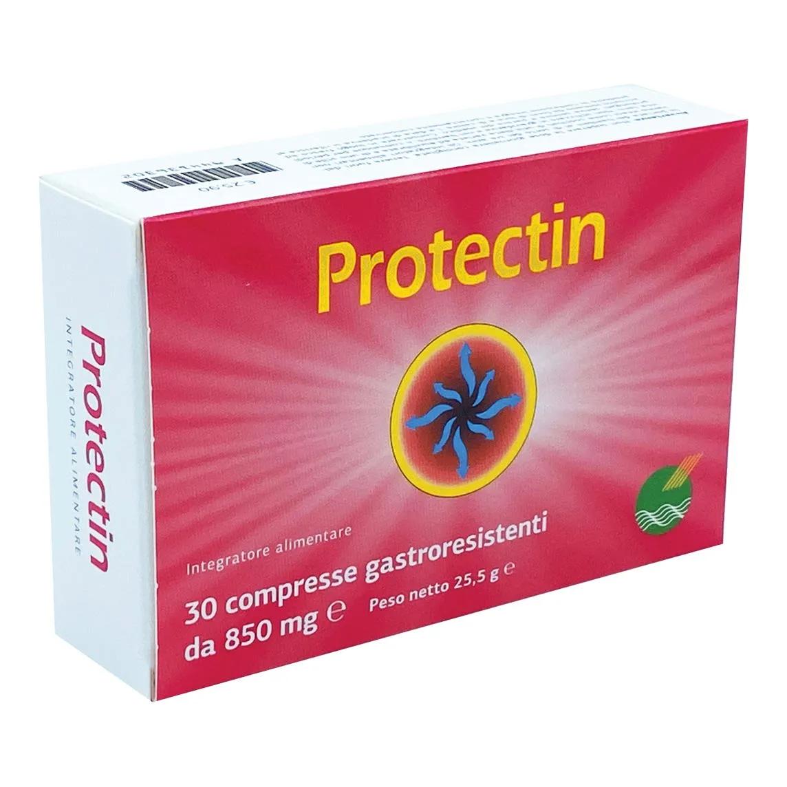 Protectin Integratore 30 Compresse 850 mg