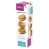 Milical Biscuits Fourrés Saveur Coco 12 unités